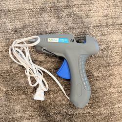 Glue gun