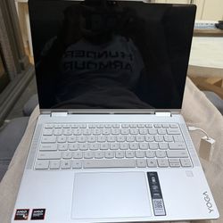 Lenovo Yoga