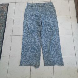 Baggy  DIVDCD JEAN'S 