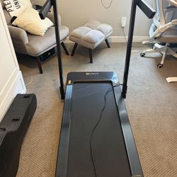 Treadmill Walking Pad