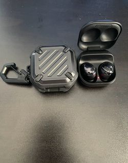 Samsung Galaxy buds wireless headphones