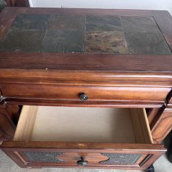 Side Dressers By Ashley 