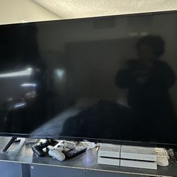 45 Inch TV 