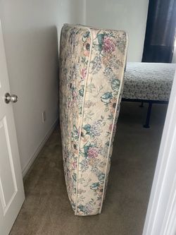 Mattress