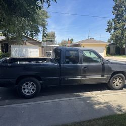 Chevy 2004