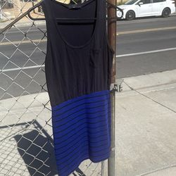 Women’s dress