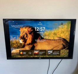 46” LED LCD Full HDTV RCA