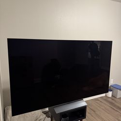 Needs to go now! 65” LG OLED C3 ultra thin