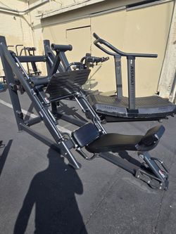 ETE Smith Machine - Commercial Gym Equipment