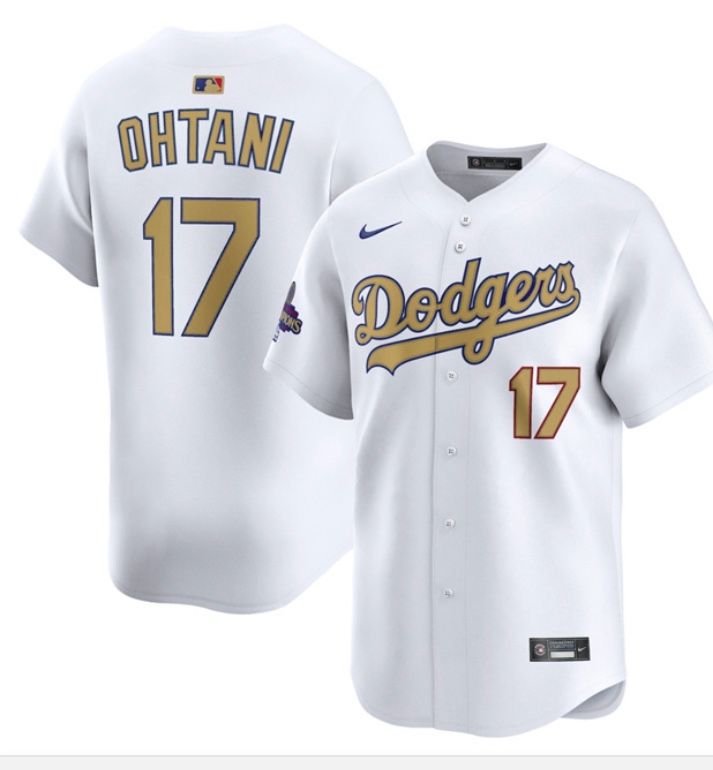Dodgers Jerseys