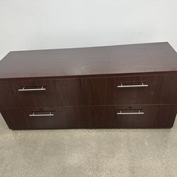 Office cabinets