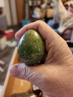 Stone Egg