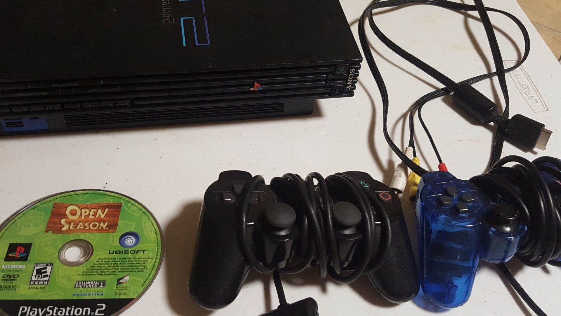 PlayStation 2