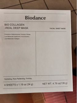 Women’s face mask