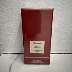 Tom Ford Lost Cherry Eau De Parfum 100ml