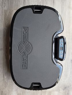 Power Plate