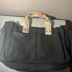 Black Bag 