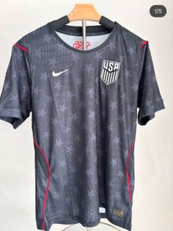 Soccer Jerseys