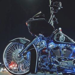 2016 Roadglide Harley Davidson 