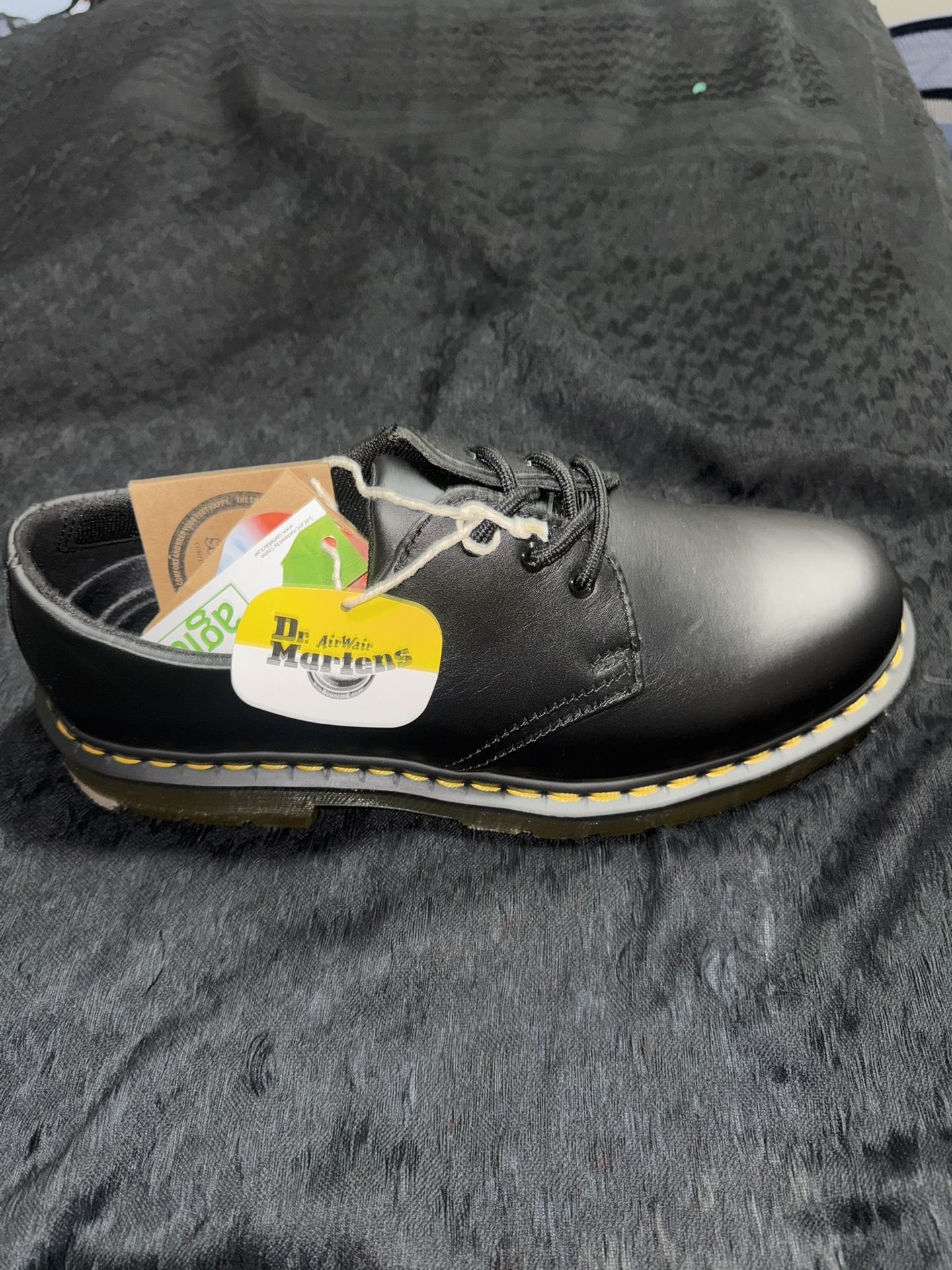 Dr Martens- Low Non-slip