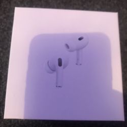 Brand New AirPod Pros Gen 2 