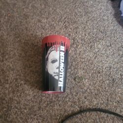 Halloween Cup