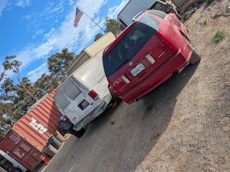Ford and Cadillac