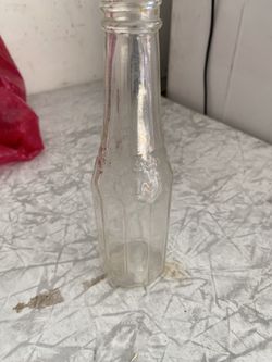 Bottle