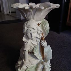 Angel Statue