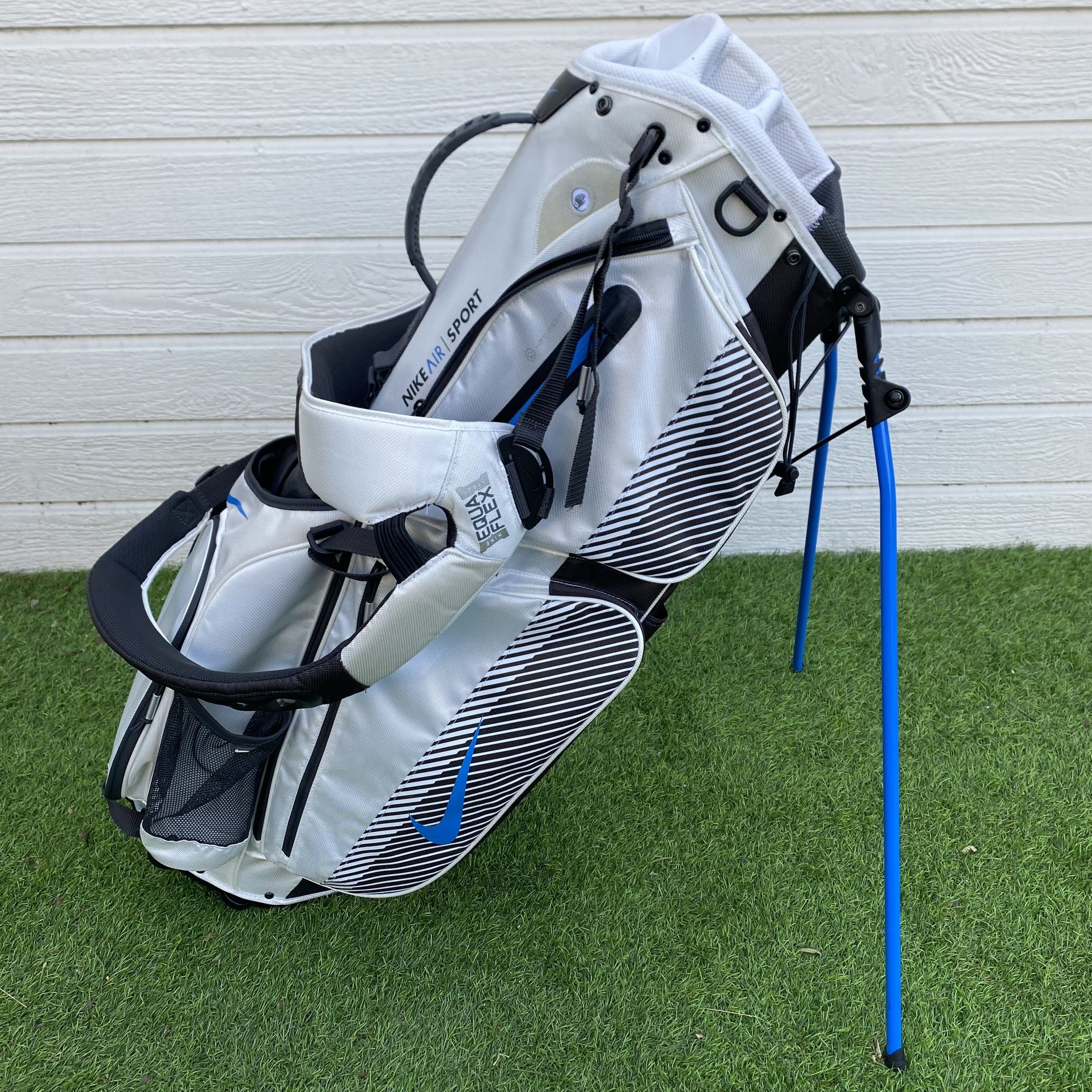 Nike Air Sport Golf Stand Bag