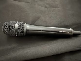 Sennheiser EW 500 G4 Wireless Microphone System