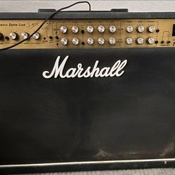 Marshall JCM 2000 tsl