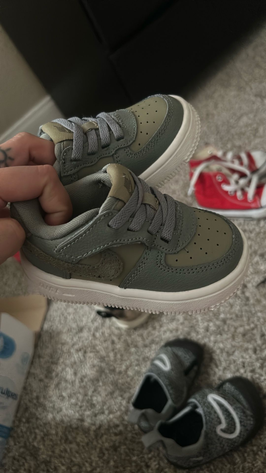 Nike 