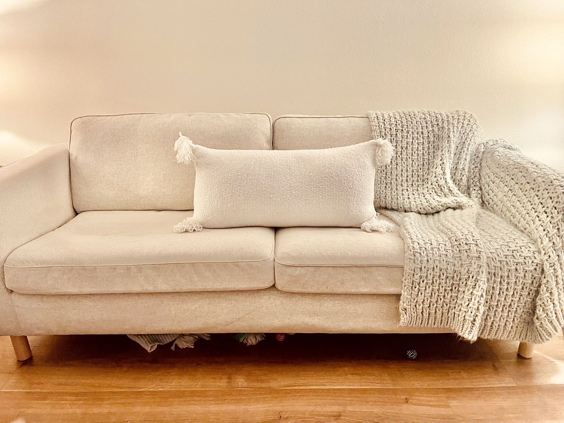IKEA Matching Sofa Set -OBO