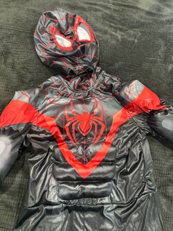 Children’s Spider-Man costume