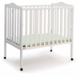 Mini Crib