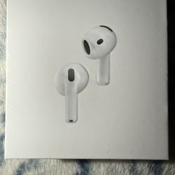 AirPod Gen 4