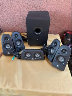 Bocinas