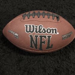 Wilson NFL Football