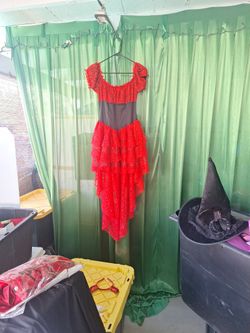 Halloween Costumes,Lots To Choose From