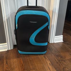 2set Travel Luggage 