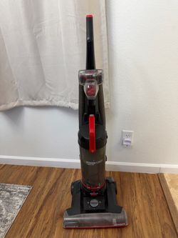 Bissell vacuum