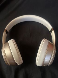 Rose Gold Beats Solo