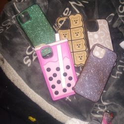 iPhone Cases