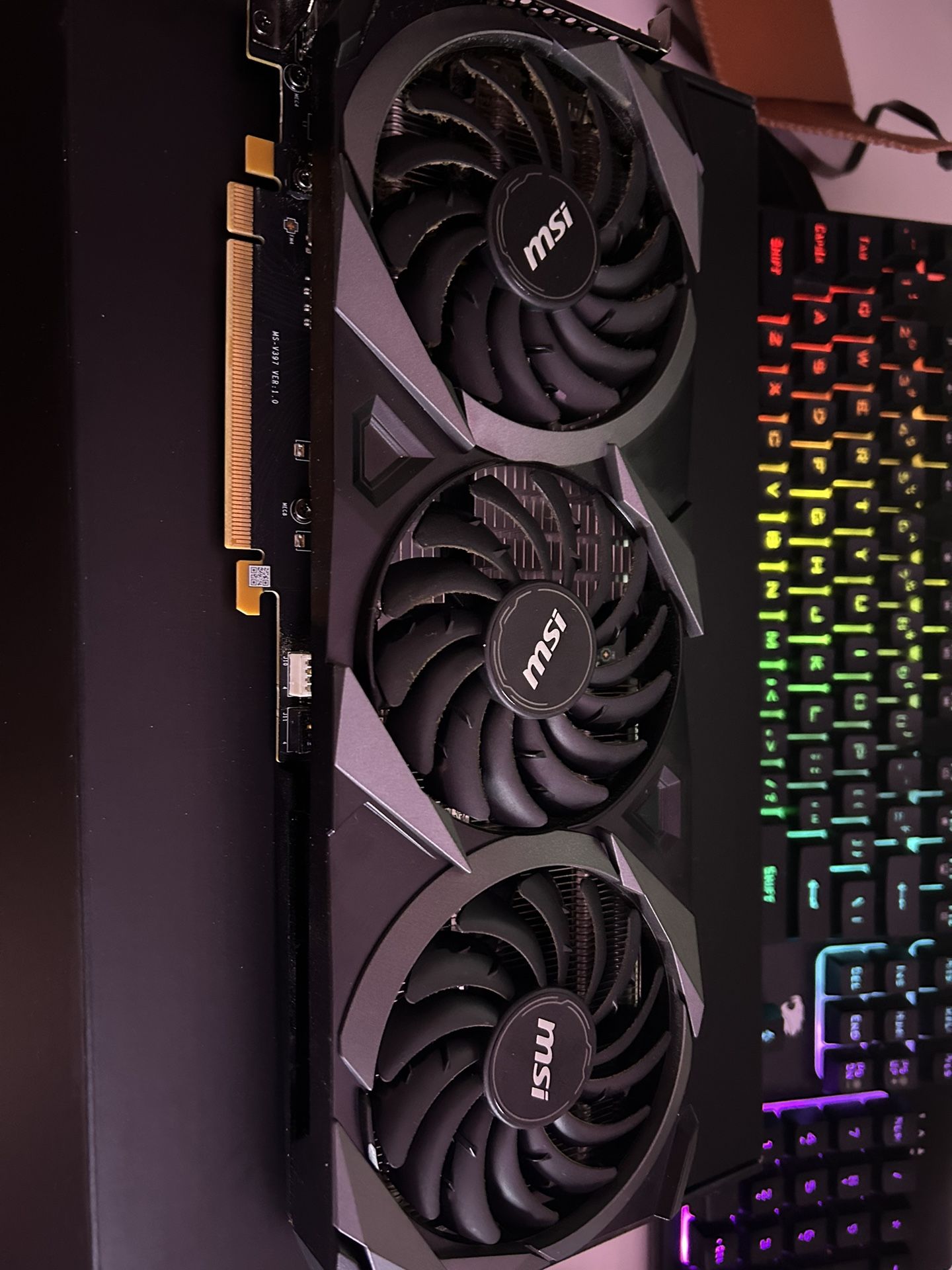 GeForce Rtx 3060