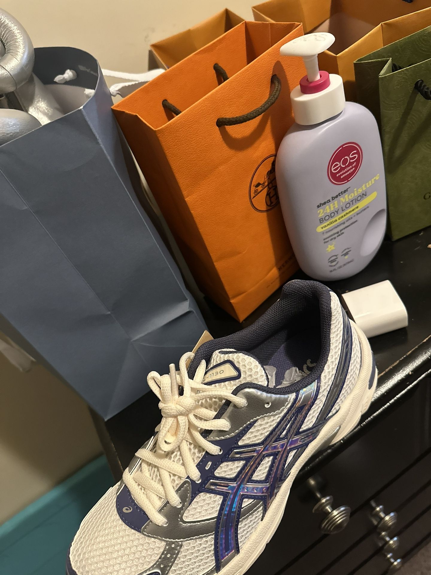 ASICS
