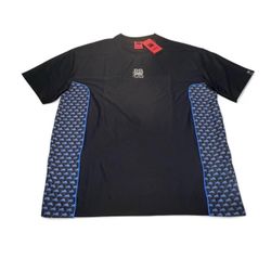 Hugo Red Bull Jersey Shirt - Size : XL 