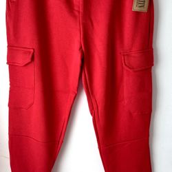 Men’s Sweatpants/Joggers, Large 