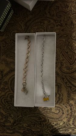 Bracelet
