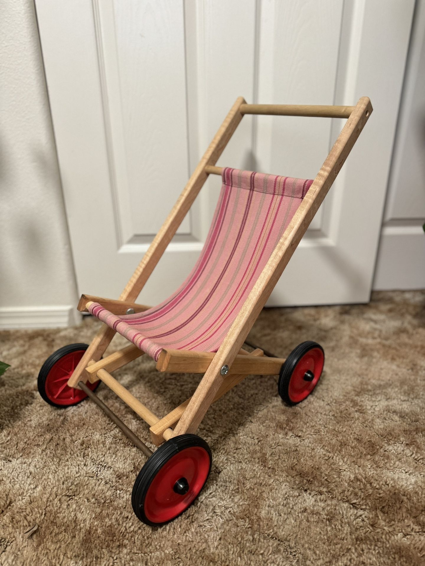 Doll Stroller